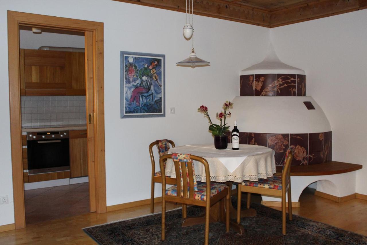 Weingut Eberlehof Appartement Bozen Buitenkant foto