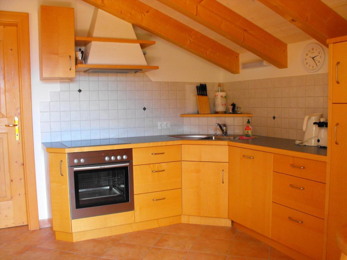 Weingut Eberlehof Appartement Bozen Buitenkant foto