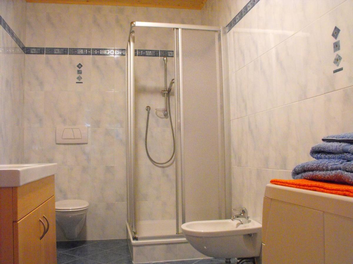 Weingut Eberlehof Appartement Bozen Buitenkant foto