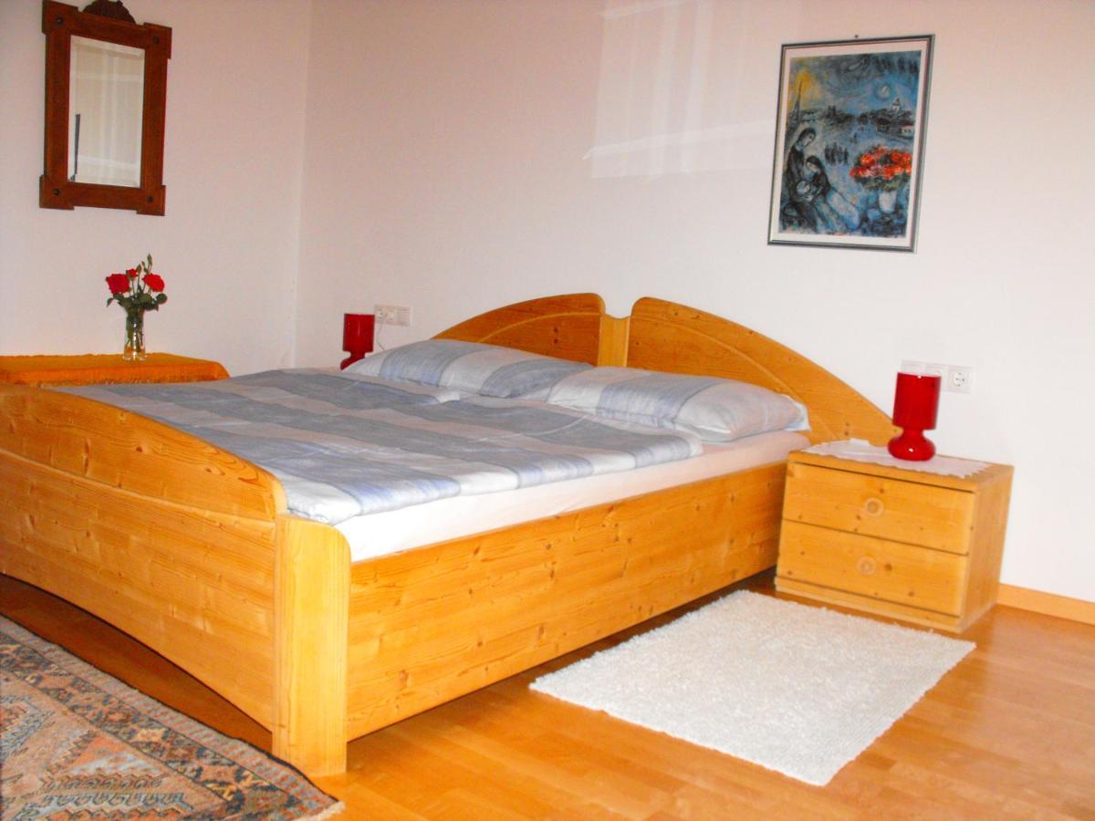 Weingut Eberlehof Appartement Bozen Buitenkant foto